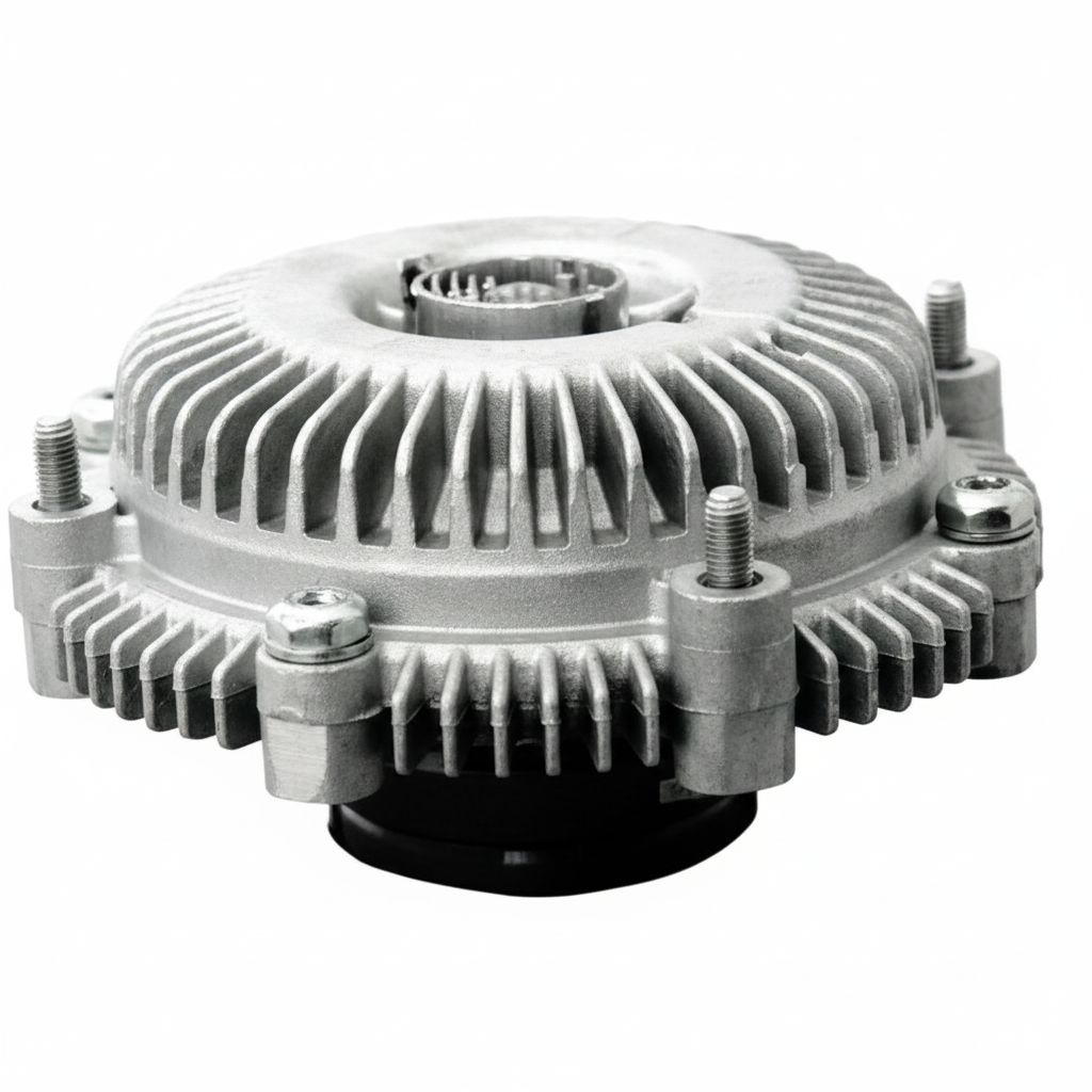 Fan Clutch Toyota Dyna 11B 13B (Npc)