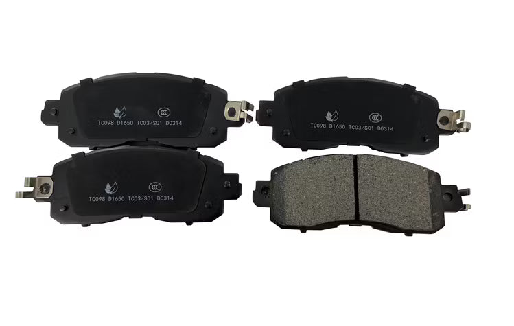 Pastillas de freno cerámica Nissan Altima 2013-2014