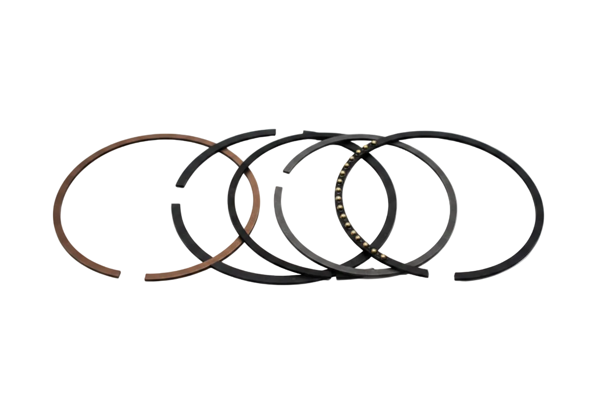 Anillos Motor Toyota 5VZ