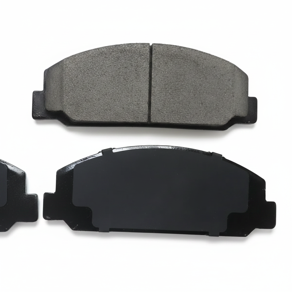 Pastillas de freno cerámica Isuzu NPR 1999-2010 NKR 1998-2012