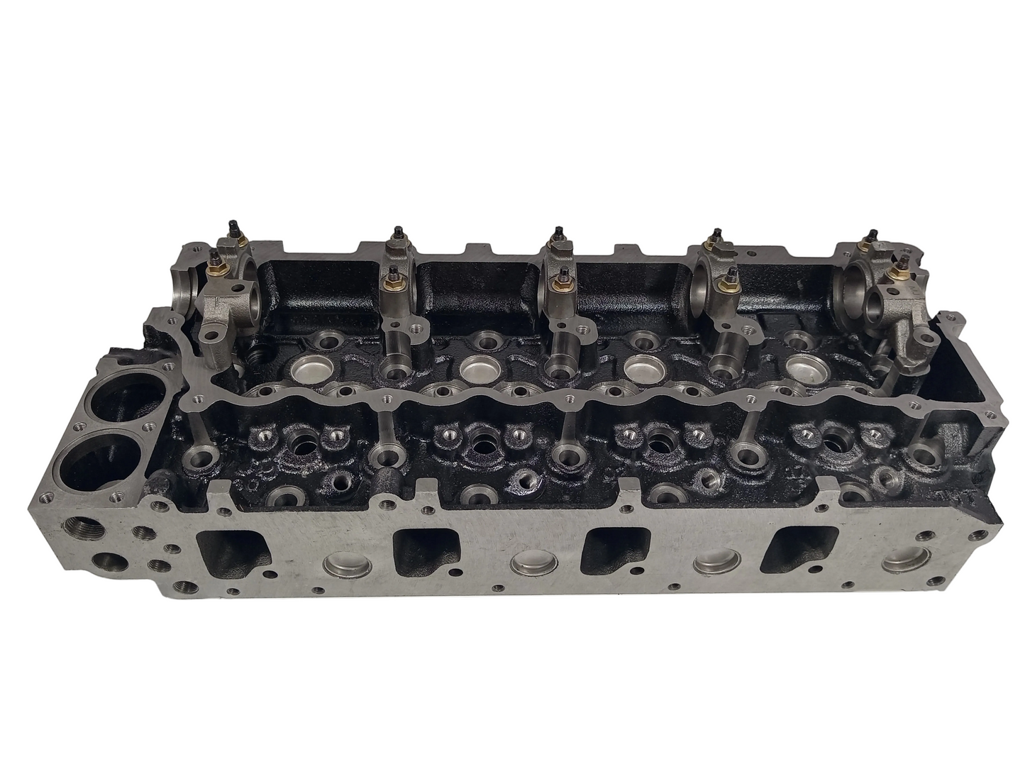 Culata de motor Isuzu 4HE1T 4HG1 1997+