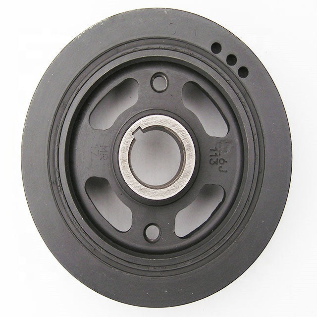 Damper de cigüeñal Toyota Corolla