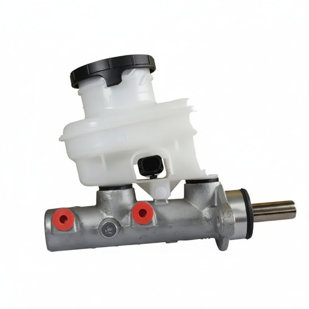 Bomba Auxiliar Clutch Isuzu KB