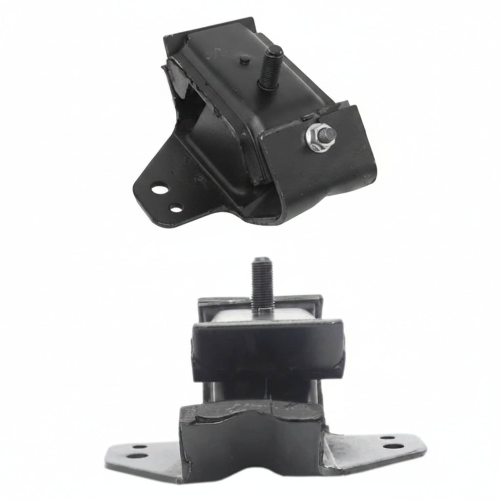 Soporte de motor Nissan Frontier D Di 1997-2012