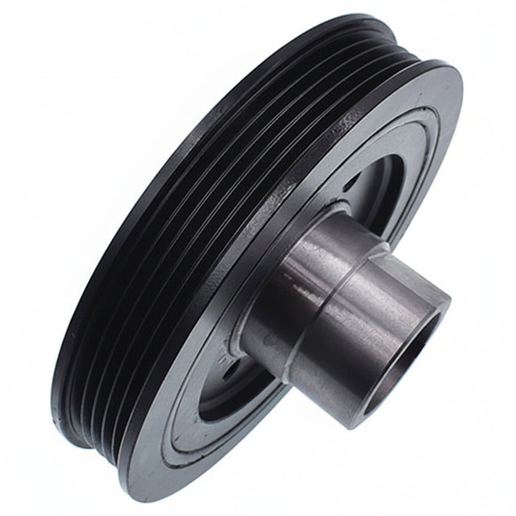 Damper de cigüeñal Toyota 2RZ/3RZ Hilux