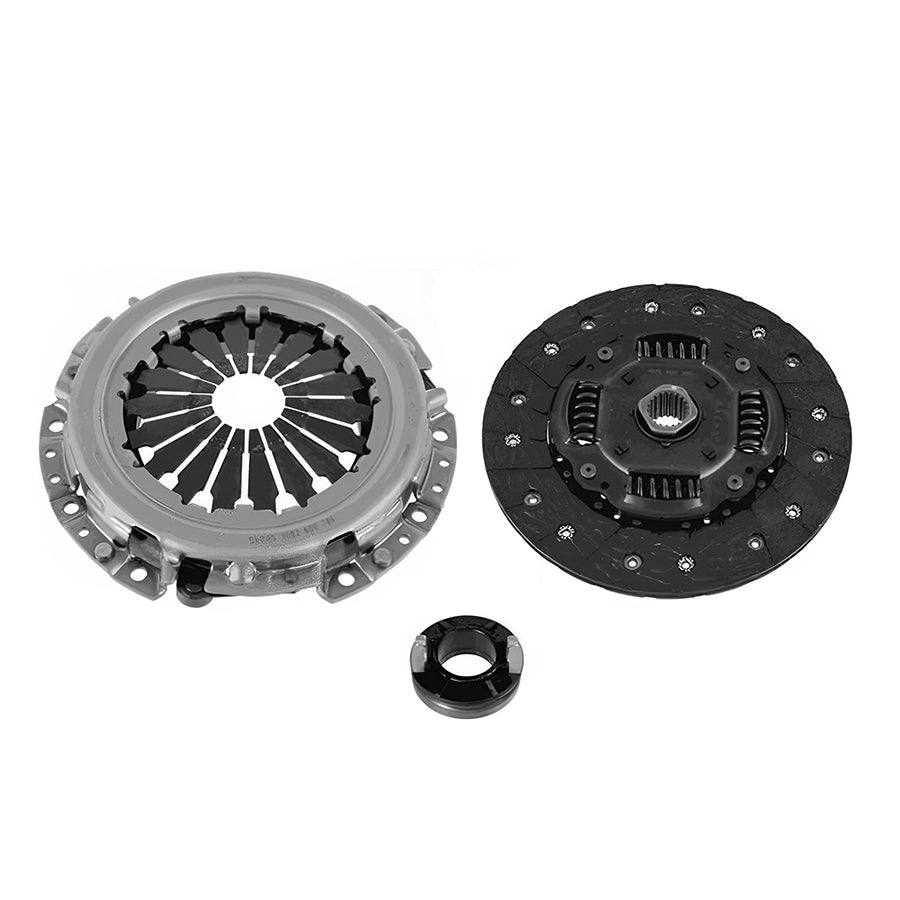 Kit de clutch Hyundai SANTA FE