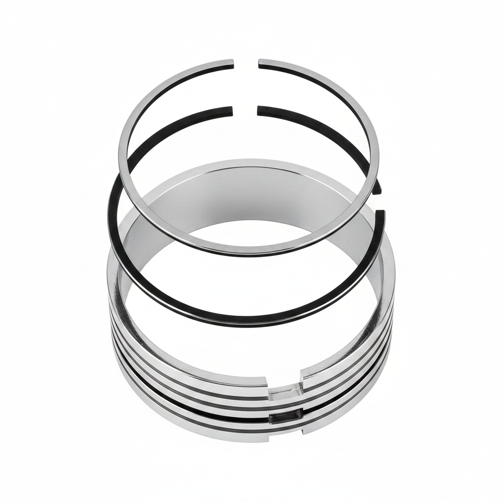Anillos Motor Toyota 4AF 7AF