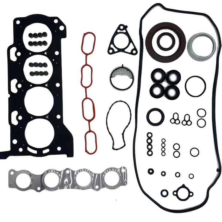 Kit Empaque Motor Toyota Corolla 2ZRFE 1.8L 16V
