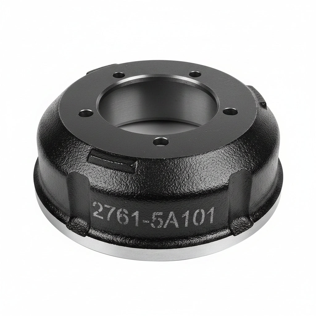 Tambor de freno Hyundai County 2004-2019 HD35/HD75