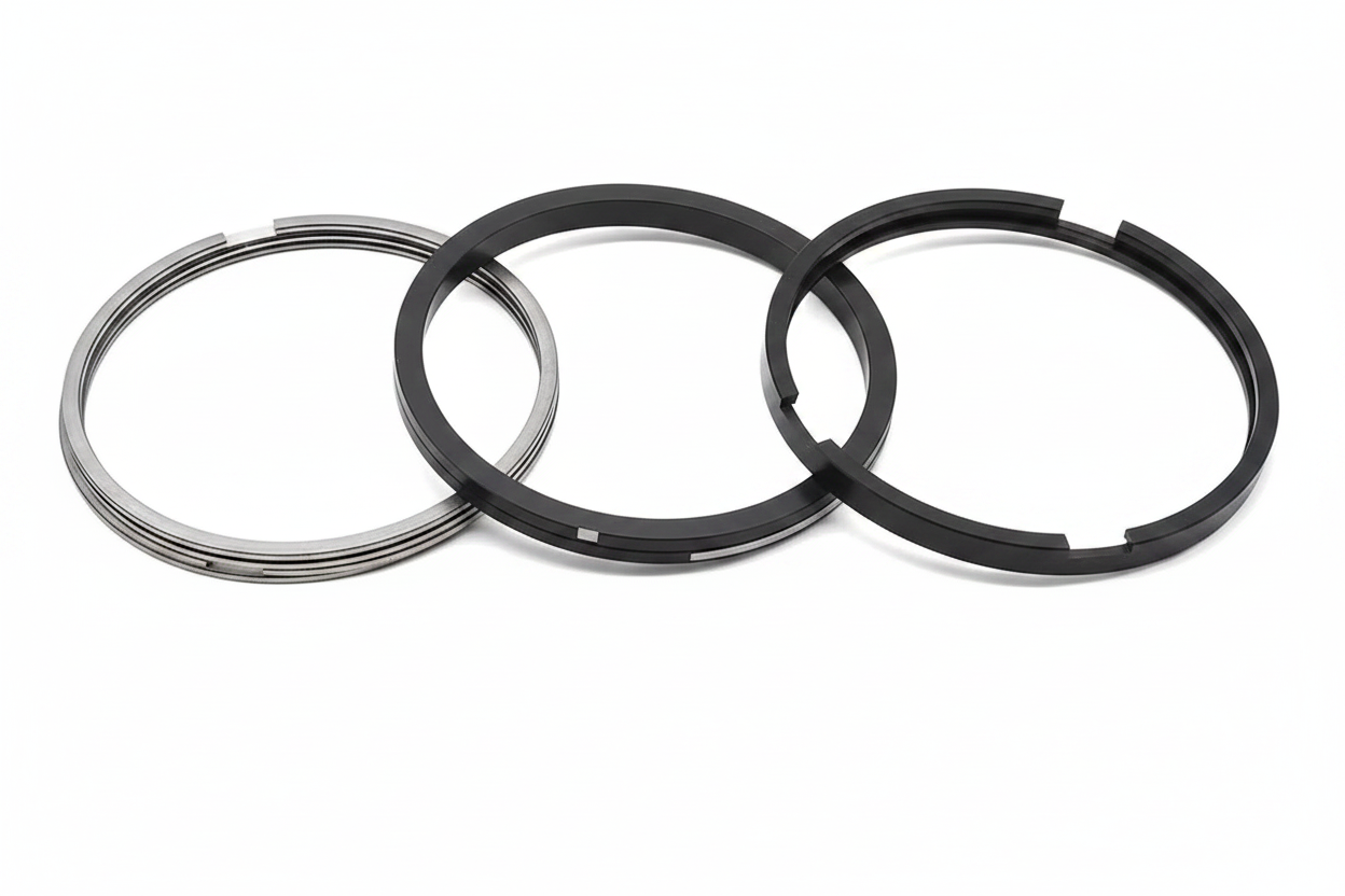 Anillos Motor Toyota B Hyno Dyna