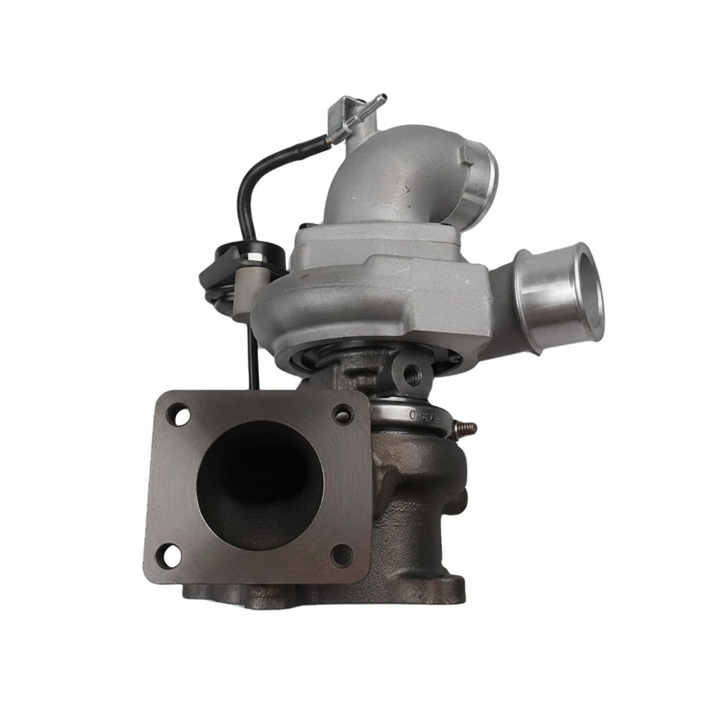 Turbo cargador Kia J3 BONGO 2.9