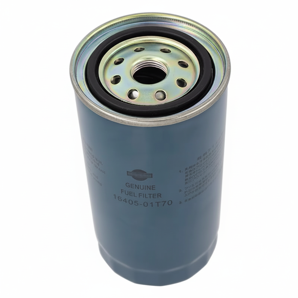 Filtro de Combustible