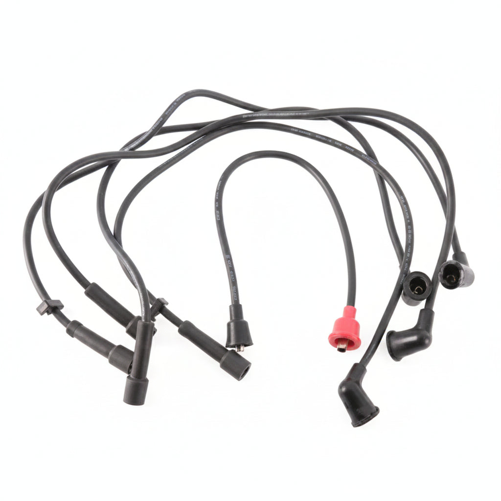Cables Bujia Nissan L20