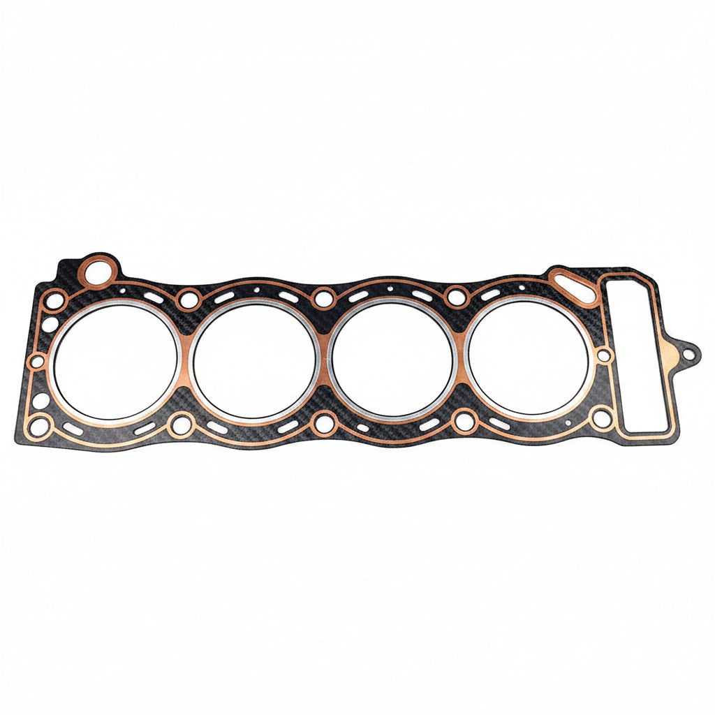 Empaque de culata Toyota 22R Asbesto