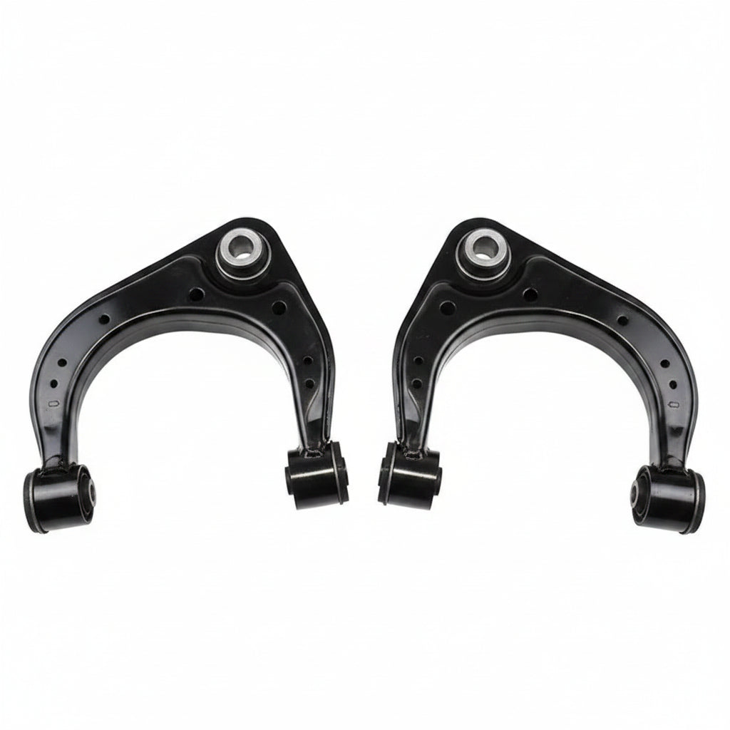 Tijera suspensión Mazda BT-50 4WD 2007 en adelante superior delantera derecha