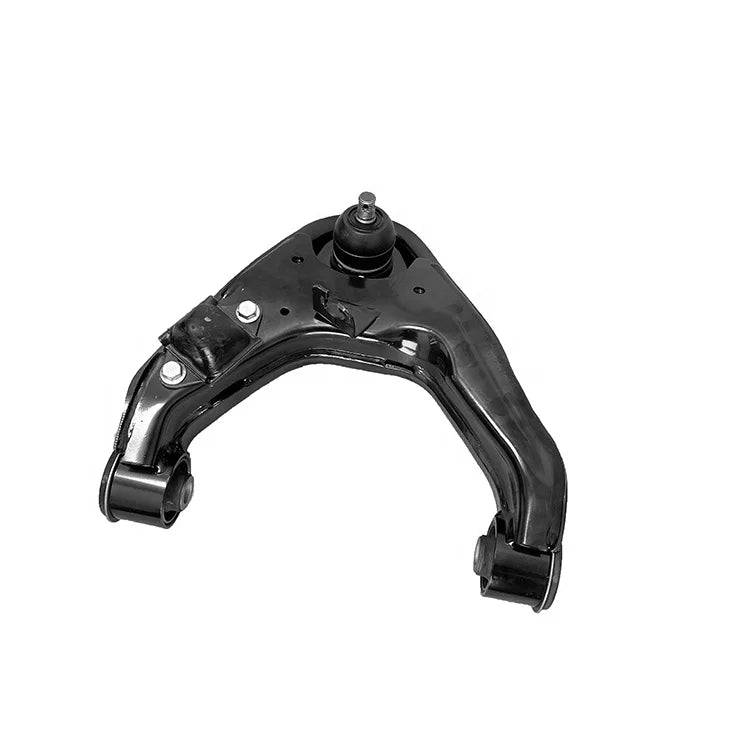 Tijera suspensión Mitsubishi L200 Sportero 4WD 2015 en adelante Triton 4WD 2015 en adelante Montero Sport 2015 en adelante superior delantera derecha