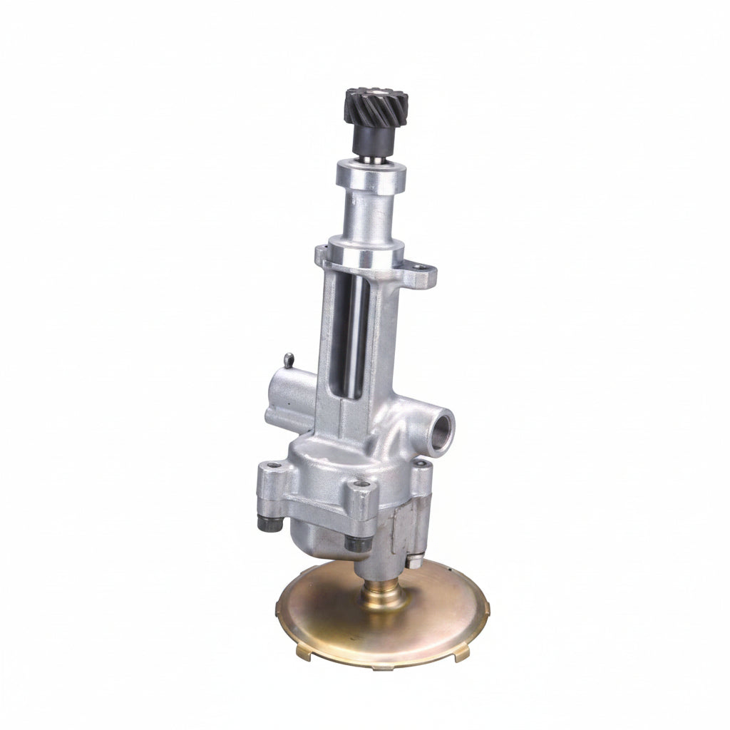 Bomba Aceite Isuzu C240 C190