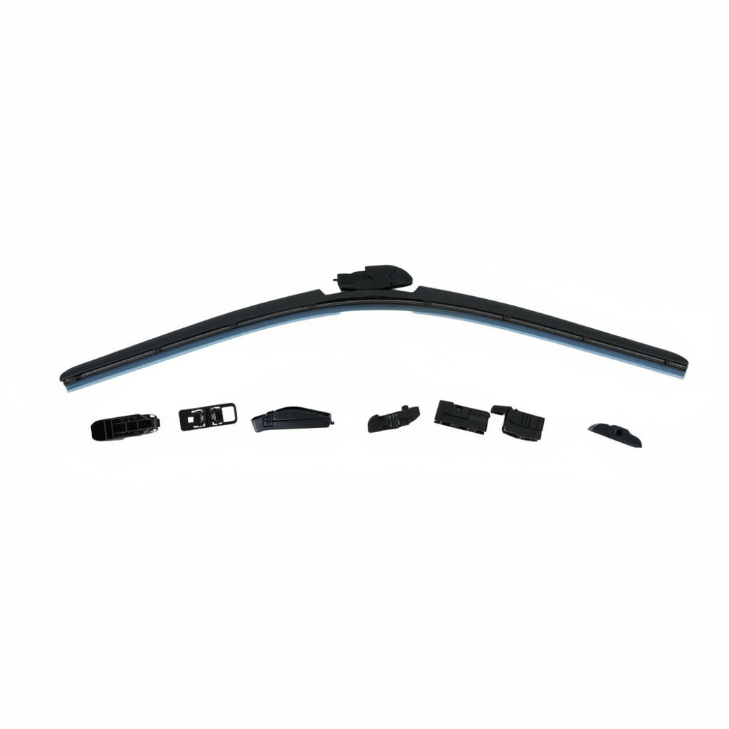 Parabrisas CLEANTECH 24" 1PC