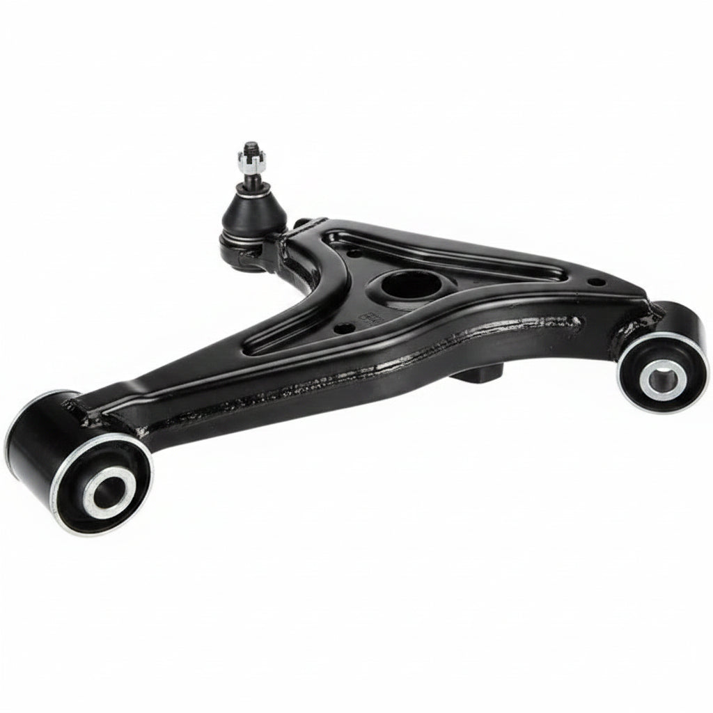Tijera suspensión Toyota Tacoma 4WD 2005 en adelante inferior delantera izquierda