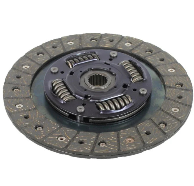 Disco de clutch Mitsubishi 4G32