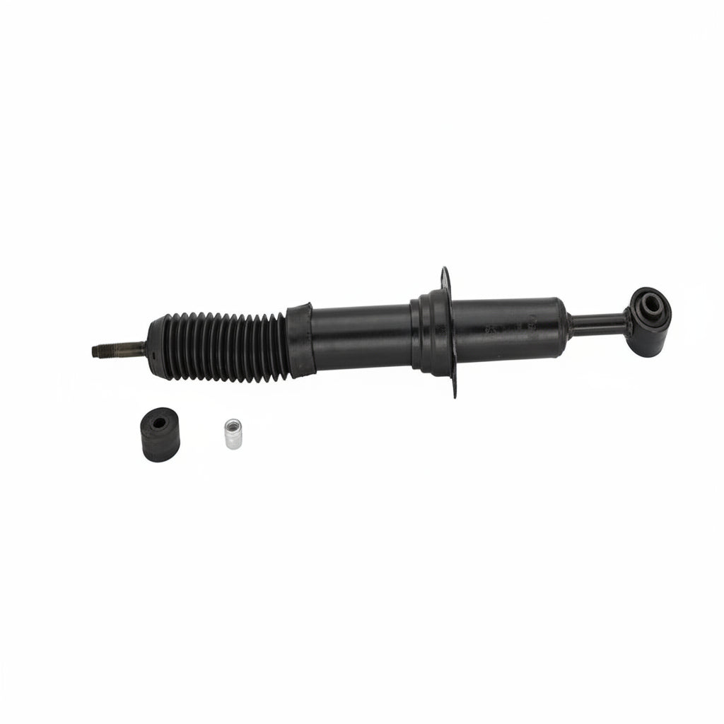 Amortiguador Delantero Toyota LANDCRUISER PRADO Derecho Izquierdo 03