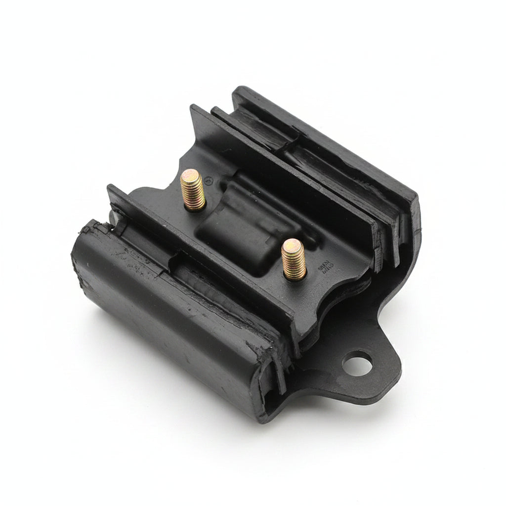 Soporte De Caja Nissan D21