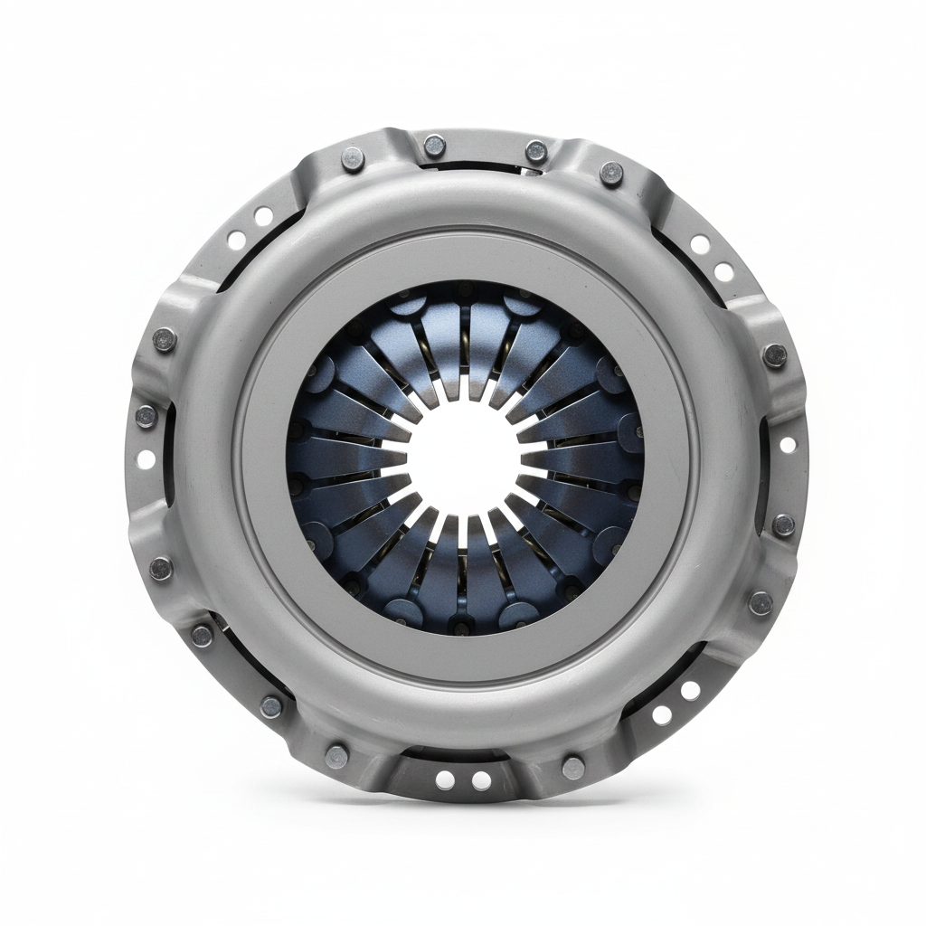 Prensa De Clutch Nissan. Z24