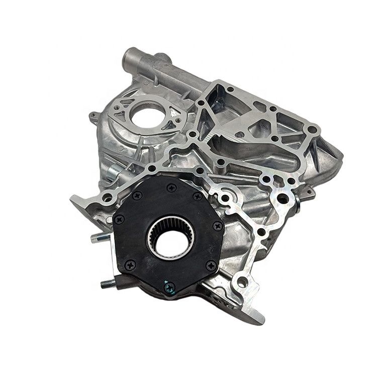 Bomba Aceite Toyota 2L 3L 5L (Tapadera)
