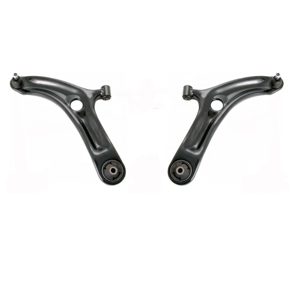 Tijera suspensión Hyundai Elantra 1.8 2001-2006 inferior delantera derecha