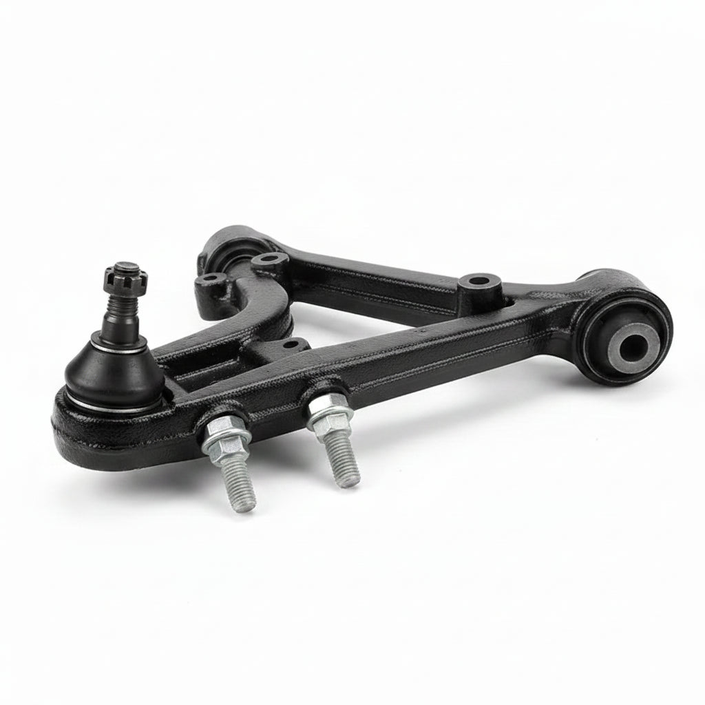 Tijera suspensión Toyota Coaster 2004-2008 superior delantera derecha