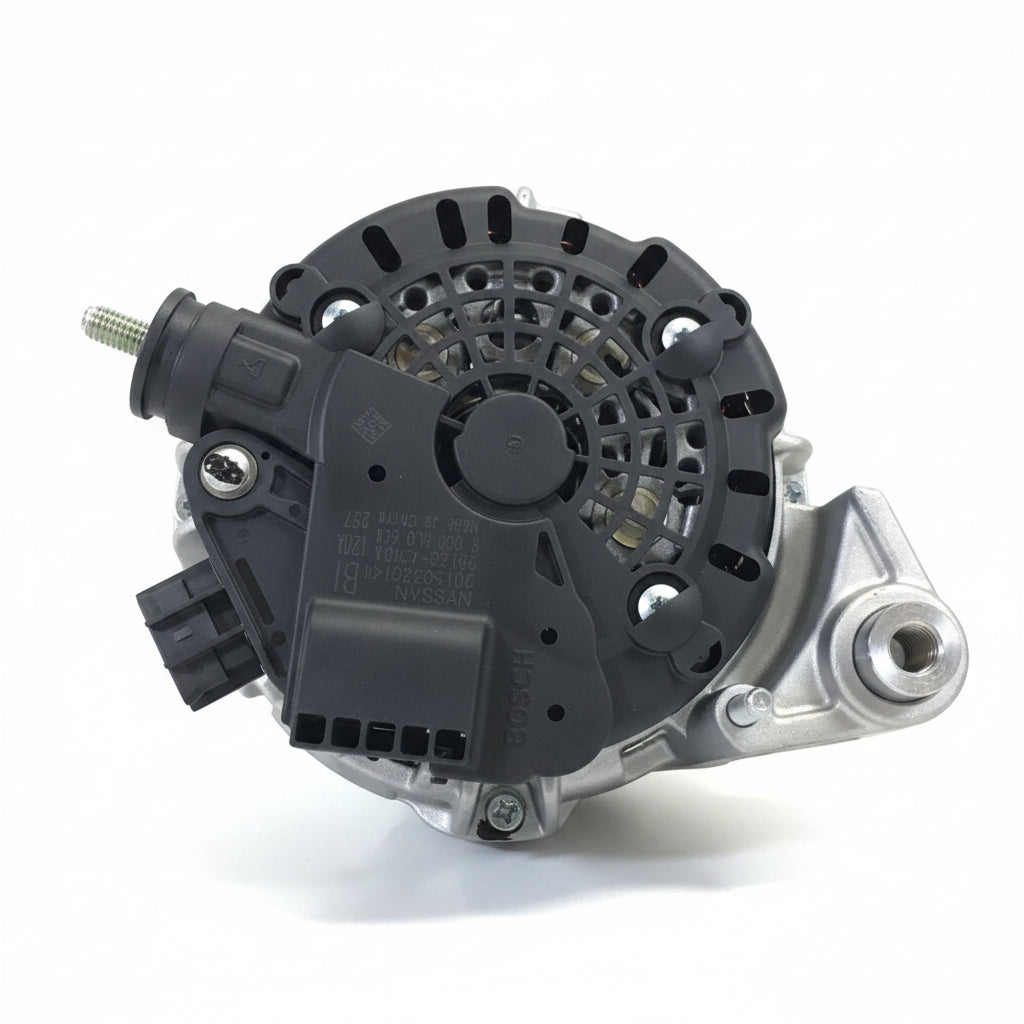 Alternador Niss QR25 NP300 2016 a 2023