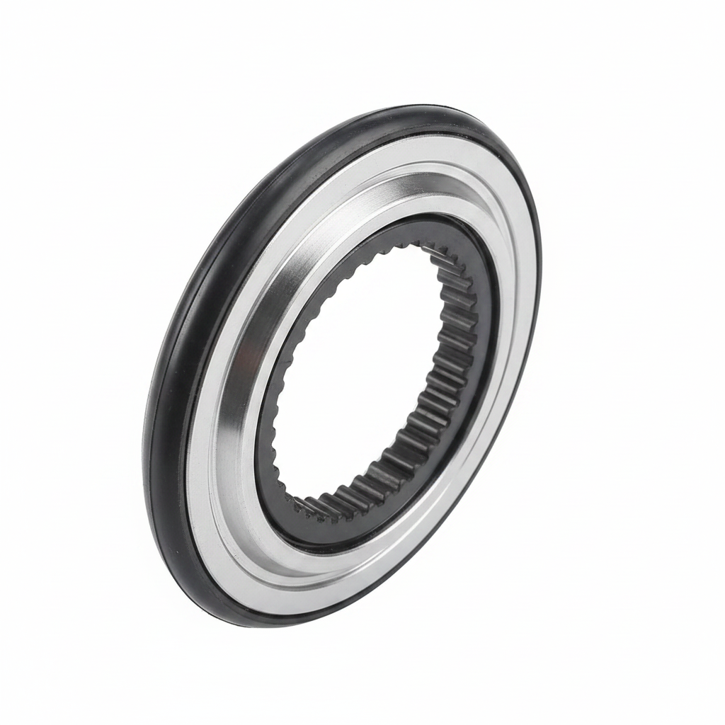 Retenedor 49X100X8 Rueda Trasero Exterior Isuzu NKR 4JB0 NPR 4BD1 (THO)