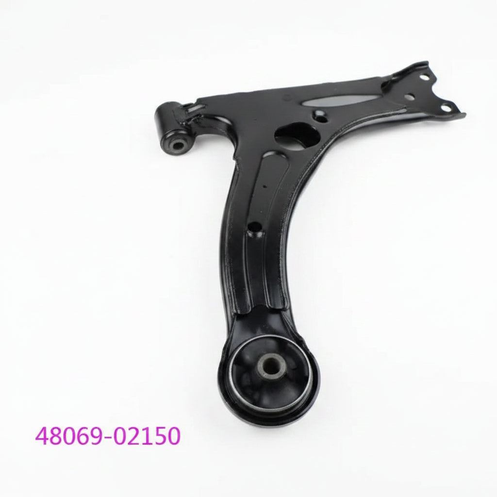 Tijera suspensión Toyota Hiace 19 1GD-FTV inferior delantera izquierda