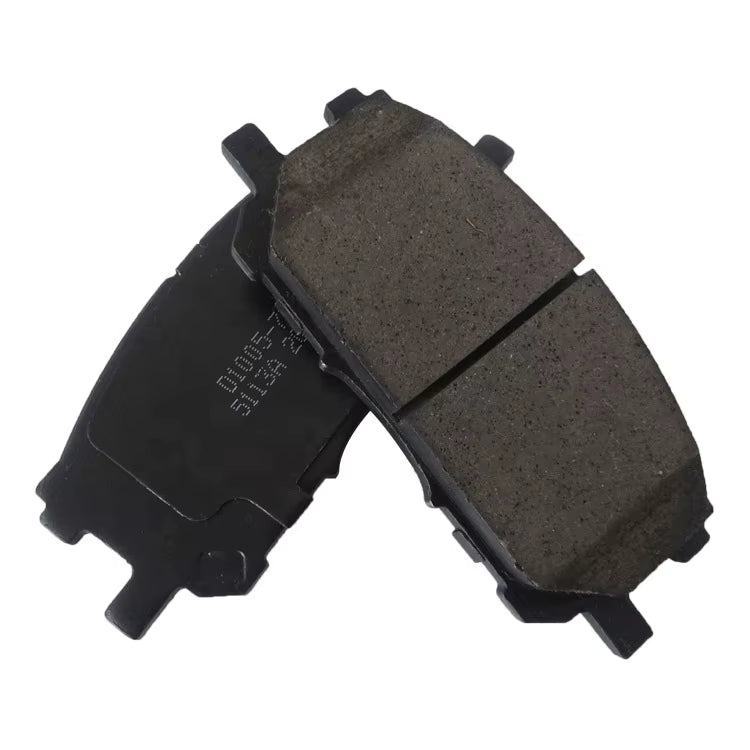 Pastillas de freno Toyota Highlander 06 Lexus RX350 2007-2009 RX400H 2006-2008 RX330 2003-2006