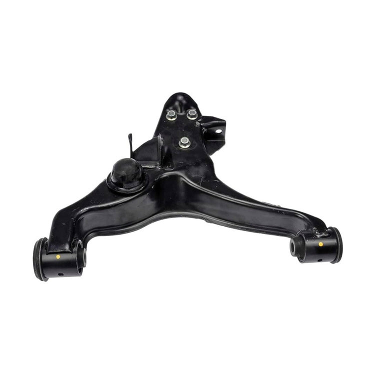 Tijera suspensión Mitsubishi Montero Sport 1998-2004 inferior delantera izquierda