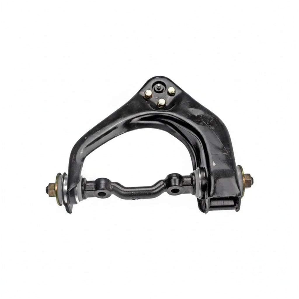Tijera suspensión Mitsubishi L200 2WD 1998-2002 superior delantera izquierda