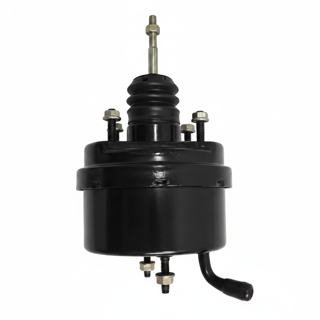 Booster CLUTCH Toyota LANDCRUISSER FJ80 1990-