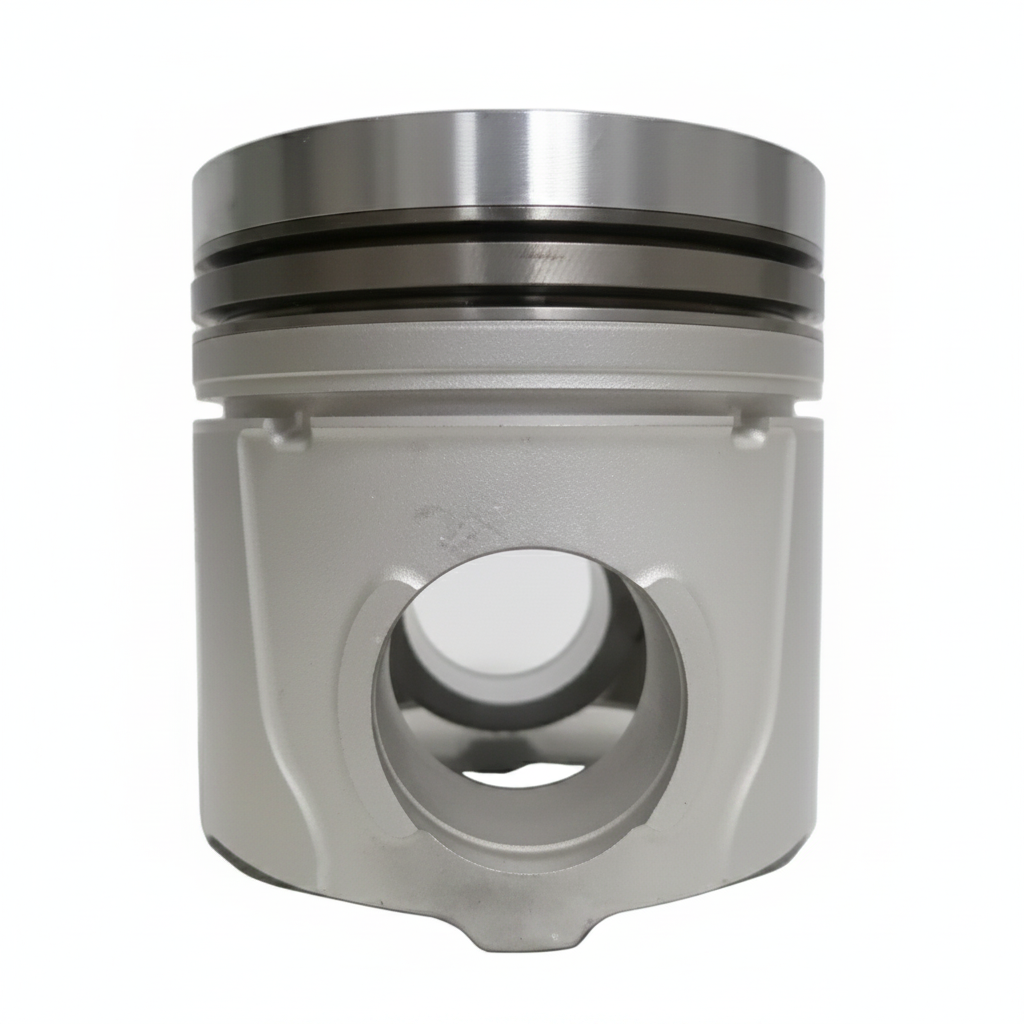 Pistón Motor Isuzu 4JB1 93MM (KING Piston)