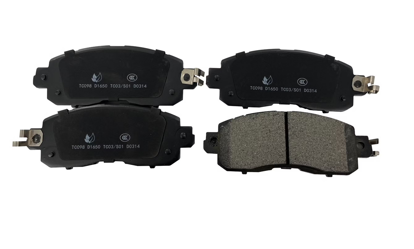 Pastillas de freno Nissan Altima 2013-2014