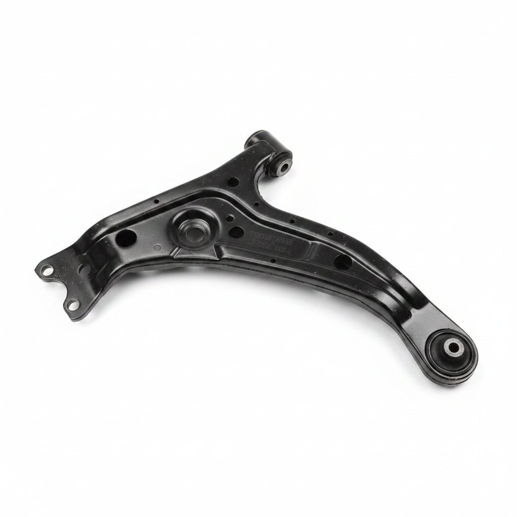 Tijera suspensión Toyota Corolla 1988-1992 inferior delantera derecha
