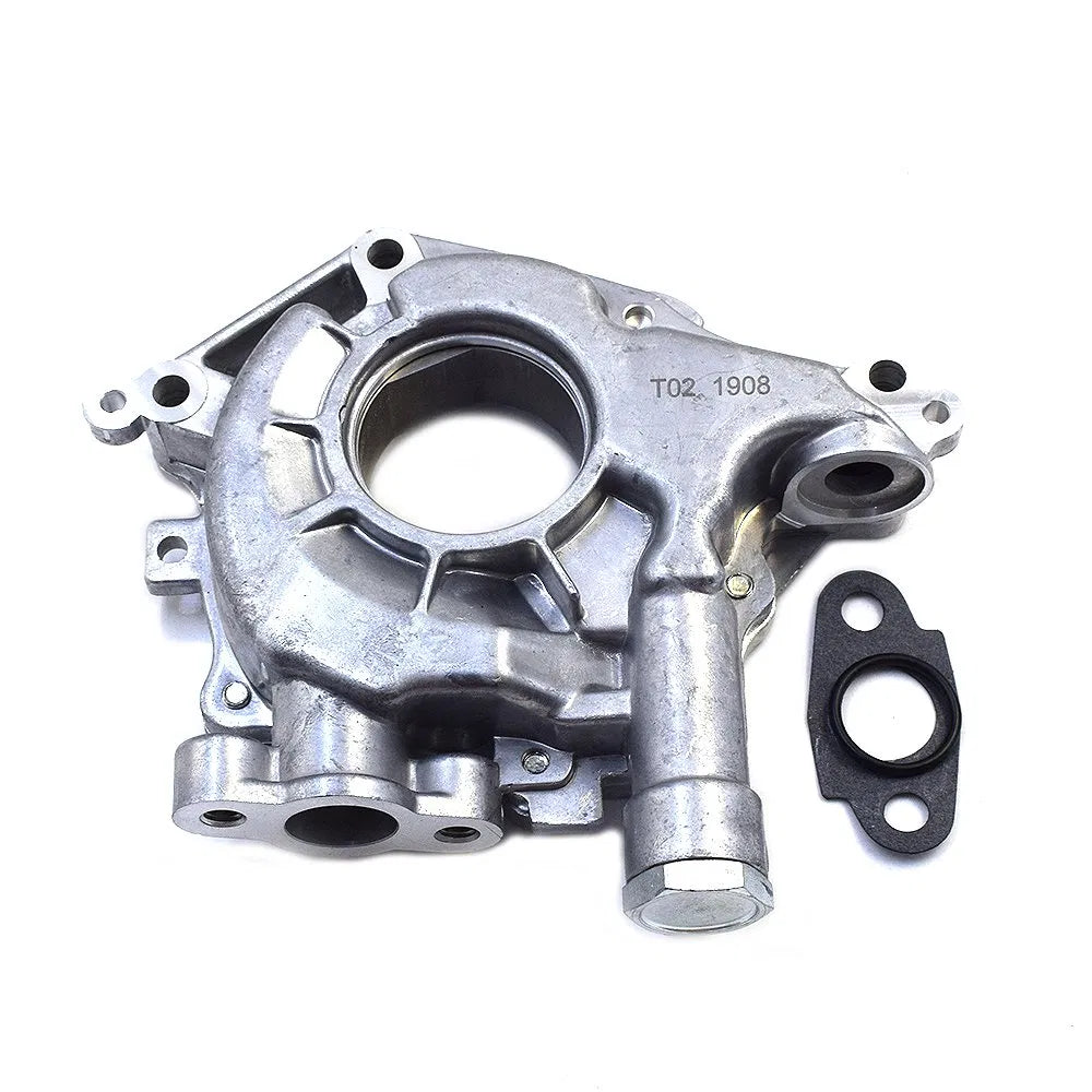 Bomba Aceite Nissan VQ35DE