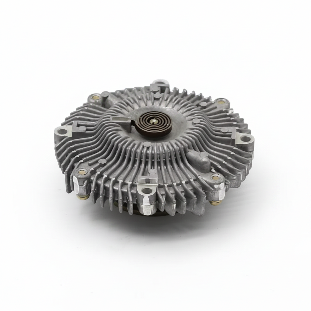 Fan Clutch Nissan TD42 (TW)