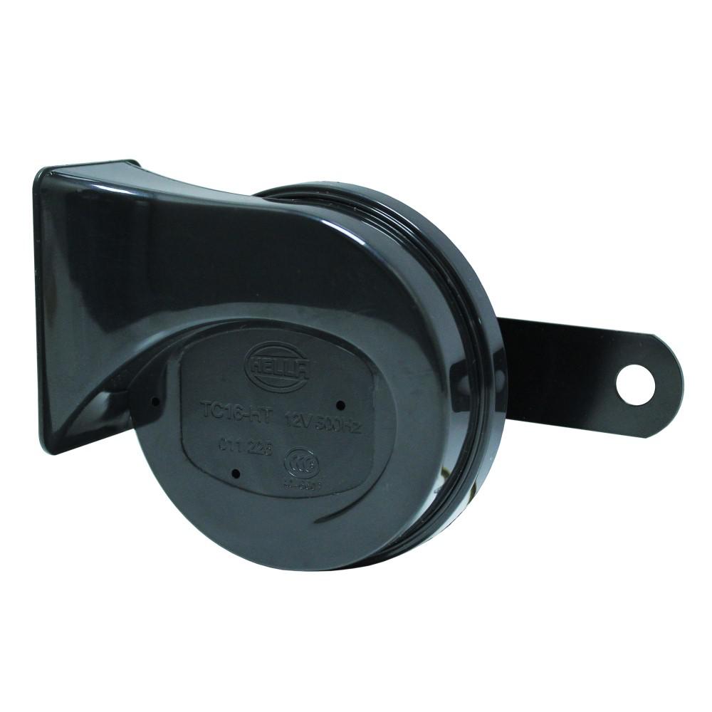 Pito Caracol Sellado 12V