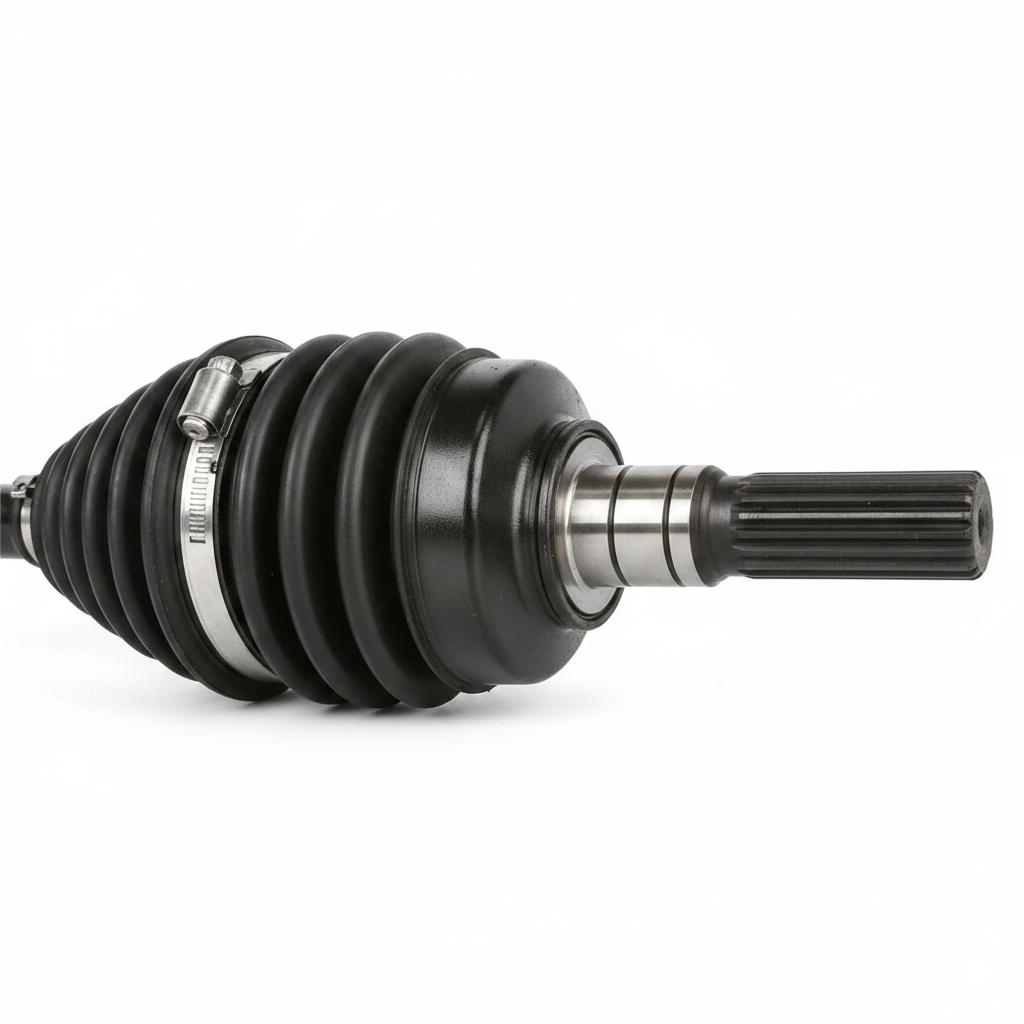 Punta de Flecha Flecha Completa Isuzu DMAX 2.5 2012-2019