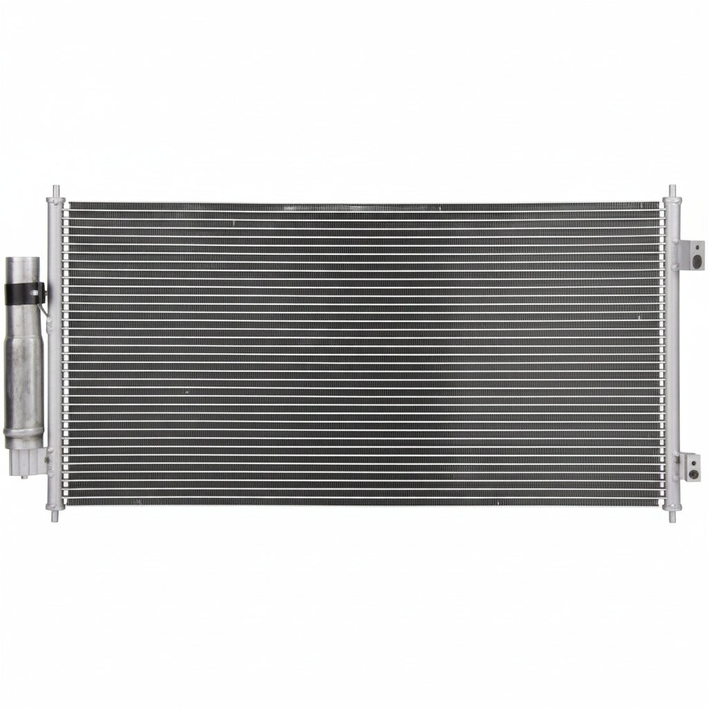 Condensador de A/C Nissan B16