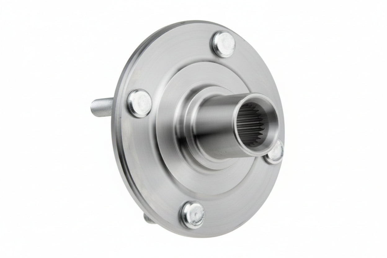 Coplin de rueda Mitsubishi. Lancer 2000-2013 1.6L
