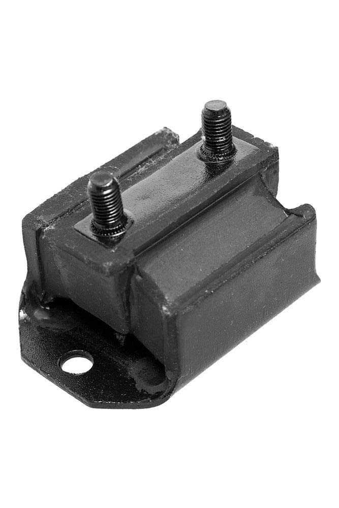 Soporte De Caja Mazda B 2000