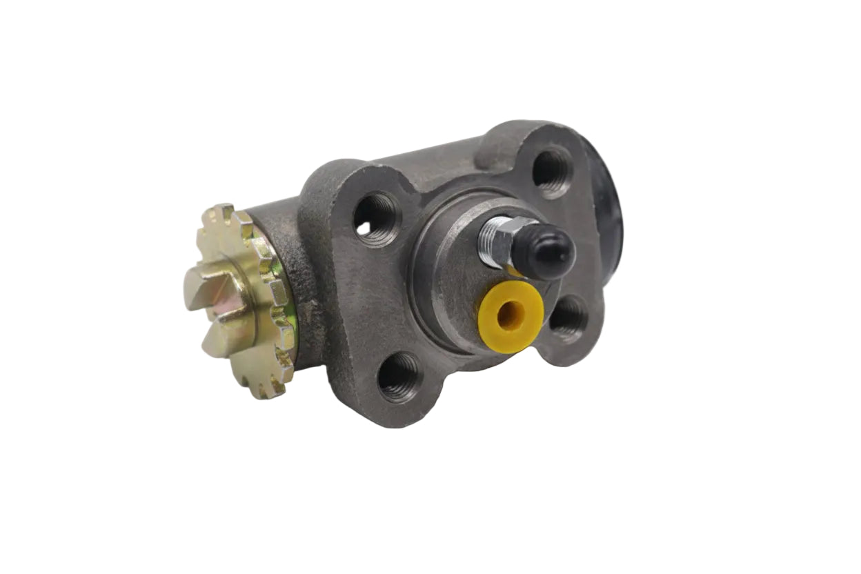 Bomba Auxiliar Freno Mitsubishi Canter 4D31 Hyundai Cont
