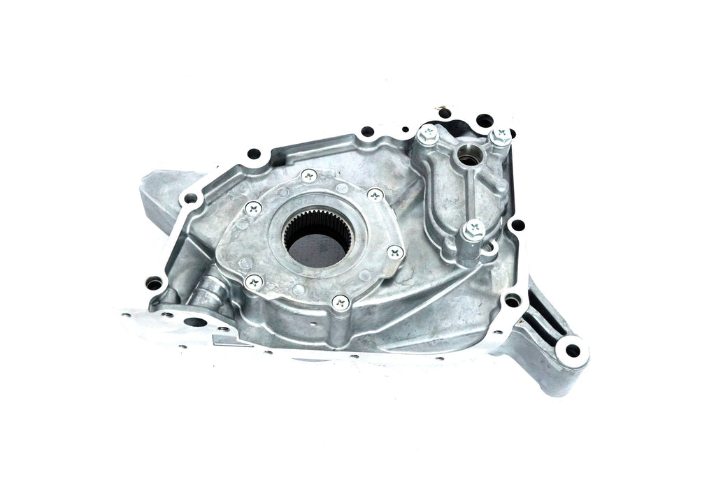 Bomba Aceite Mitsubishi 4D56T D4BA D4BB D4BF 13MM
