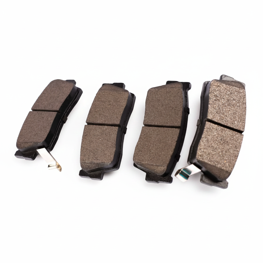 Pastillas de freno cerámica Suzuki Sidekick 1989-1996 Chevrolet Tracker 1995-1998
